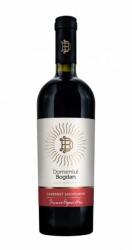 Domeniul Bogdan Cabernet Sauvignon Organic 0.75L 14.3% 2020