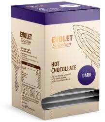 Evolet Ciocolata calda Evolet Selection - Dark 512 g (16 plicuri x 32g)
