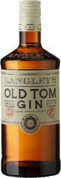 Langley's Langley's Old Tom Gin 0.7L 47%