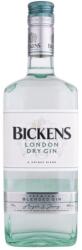 Bickens London Dry Gin 0.7L 40%