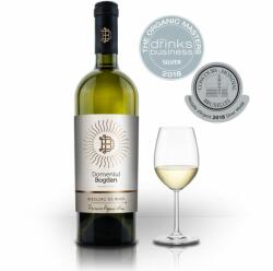 Domeniul Bogdan Riesling Organic 0.75L 13.5% 2020