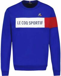 Le Coq Sportif TRI Crew Sweat N°1 M , Albastru , M