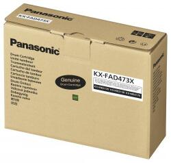 Panasonic Drum Unit Panasonic FAD473X pt KX-MB21xx, 10k (KX-FAD473X)