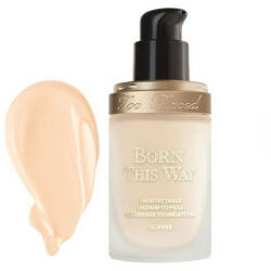 Too Faced Fond de ten, Too Faced, Born This Way, Undetectable Oil Free, Swan, 30 ml