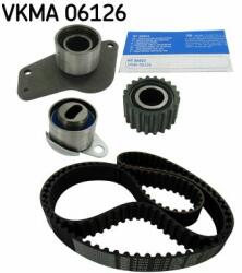 SKF Set curea de distributie SKF VKMA 06126 (VKMA 06126) - automobilus