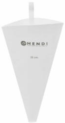 Hendi Habzsák 500 mm (550502)