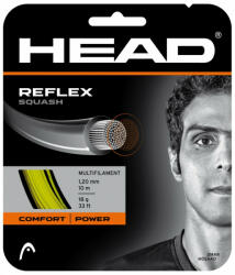 HEAD Reflex Squash húr (281256YL)
