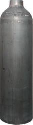 MES Cylinders MES Alumínium Palack 7L (85218)