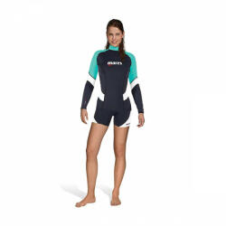 Mares Rash Guard Trilastic Short (412548S)