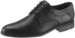 LLOYD Pantofi cu șireturi 'Levin' negru, Mărimea 6, 5
