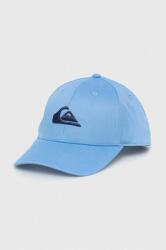 Quiksilver baseball sapka sima - kék Univerzális méret - answear - 8 390 Ft