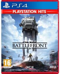 Electronic Arts Star Wars Battlefront [PlayStation Hits] (PS4)