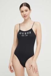 Guess body CARRIE női, fekete, O2GM12 KBBU1 - fekete M