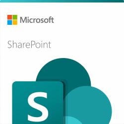Microsoft SharePoint (Plan 2) Annual Subscription (CFQ7TTC0LH14-0001P1YP1Y)