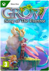 505 Games Grow Song of the Evertree (Xbox One)