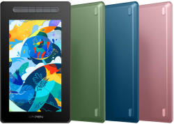 XPPen Artist 10 2nd Gen