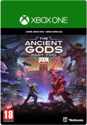 Bethesda DOOM Eternal The Ancient Gods Part Two (Xbox One)
