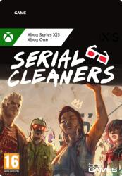 505 Games Serial Cleaners (Xbox One)