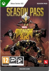 2K Games Marvel Midnight Suns Season Pass (Xbox Series X/S)