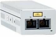Allied Telesis Convertor fibră optică Allied Telesis AT-DMC1000/LC-50 (AT-DMC1000/LC-50)