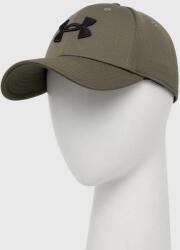 Under Armour baseball sapka zöld, nyomott mintás - zöld L/XL - answear - 7 690 Ft