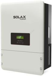 Solax Power X3-HYBRID-5.0-D