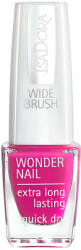 IsaDora Wonder Nail 182 Summer Red 6 ml