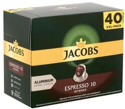 Jacobs Espresso 10 Intenso - Nespresso (40)