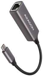 AXAGON ADE-TRC Type-C USB3.2 Gen 1 - Gigabit Ethernet 10/100/1000 adapter (ADE-TRC)