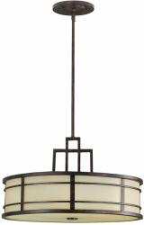 Elstead Lighting FE-FUSION-P-L