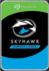 Seagate SkyHawk 6TB 5900rpm 256MB SATA3 (ST6000VX009)