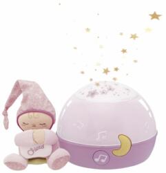 Chicco Goodnight Stars Pink