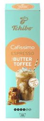 Tchibo Cafissimo Espresso Buttertoffee (10)