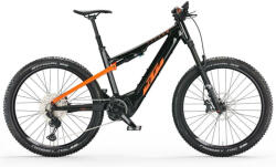 KTM Macina Lycan 771