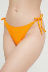 Roxy bikini alsó narancssárga - narancssárga S - answear - 8 990 Ft