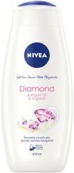 Nivea Care & Diamond krémtusfürdő 500 ml