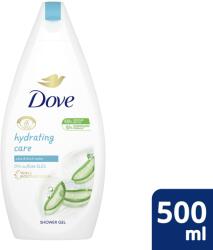 Dove Hydrating Care 500 ml
