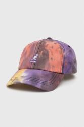 Kangol pamut baseball sapka mintás - többszínű Univerzális méret