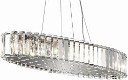 Elstead Lighting KL-CRYSTAL-SKYE-I-L