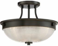 Elstead Lighting QZ-MANTLE-SF-PN