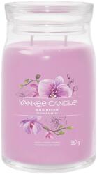 Yankee Candle Signature Wild Orchid 567 g