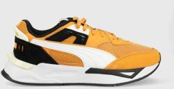 PUMA sportcipő Mirage Sport Remix narancssárga - narancssárga Női 44