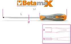 Beta 1290 6,5x100 (012900048)