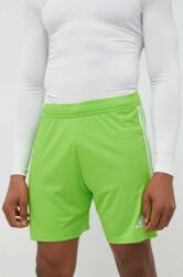 adidas Performance edzős rövidnadrág Tiro 23 zöld - zöld L