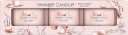 Yankee Candle Pink Sands 3x37 g