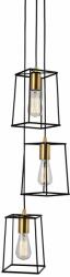 Italux Alanis MD-BR16556-D3-B/G