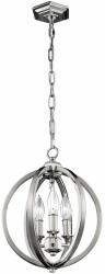 Elstead Lighting FE-CORINNE-3P-S