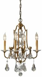 Elstead Lighting FE-VALENTINA4