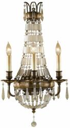 Elstead Lighting FE-BELLINI-W3