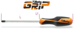 Beta 1269PZ 3 (012690003)